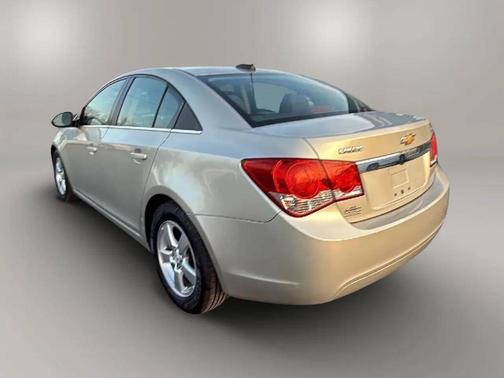 2015 Chevrolet Cruze 1LT