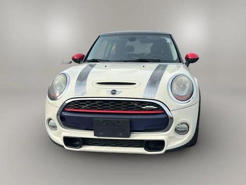 2014 MINI Hardtop Cooper S