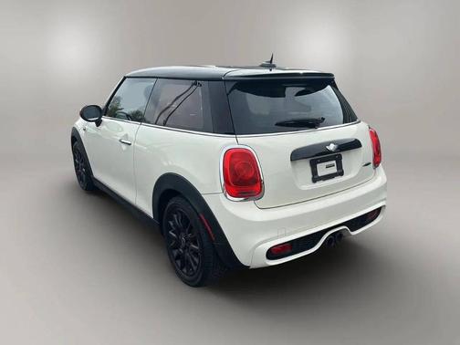 2014 MINI Hardtop Cooper S