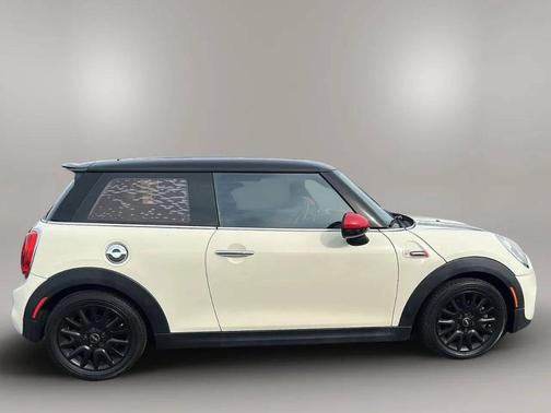 2014 MINI Hardtop Cooper S
