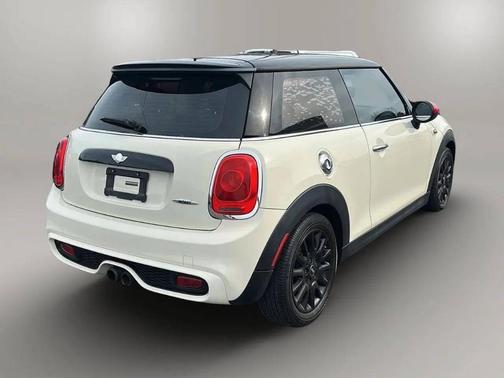 2014 MINI Hardtop Cooper S