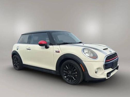 2014 MINI Hardtop Cooper S