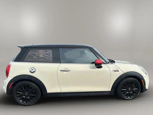 2014 MINI Hardtop Cooper S