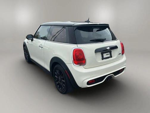 2014 MINI Hardtop Cooper S