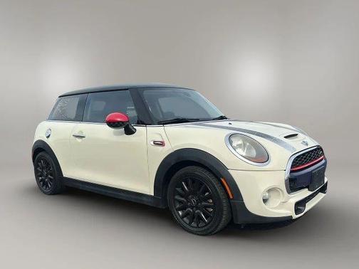 2014 MINI Hardtop Cooper S