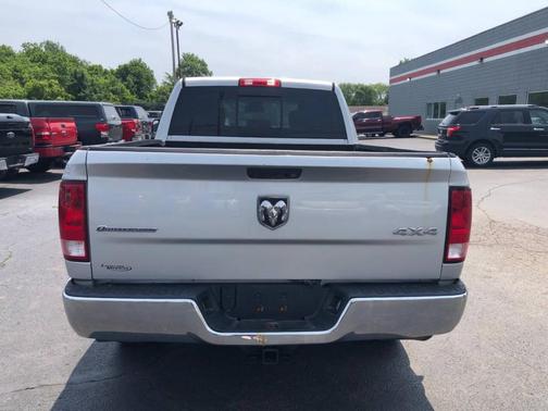 2015 RAM 1500 SLT