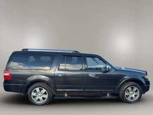 2010 Ford Expedition EL Limited