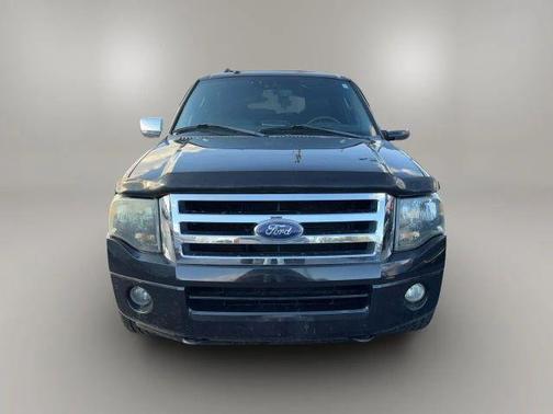 2010 Ford Expedition EL Limited