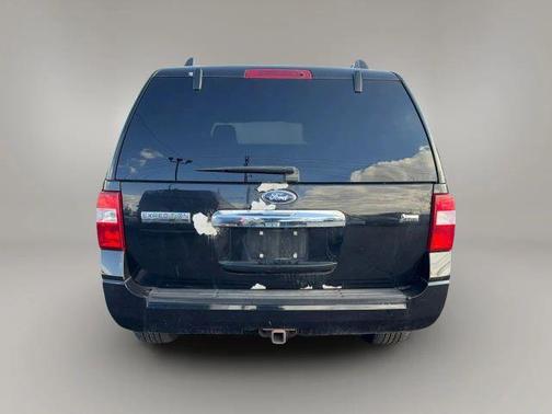 2010 Ford Expedition EL Limited