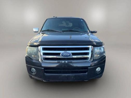 2010 Ford Expedition EL Limited