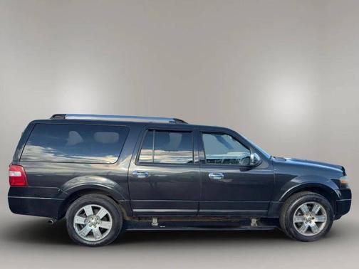 2010 Ford Expedition EL Limited