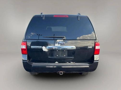 2010 Ford Expedition EL Limited