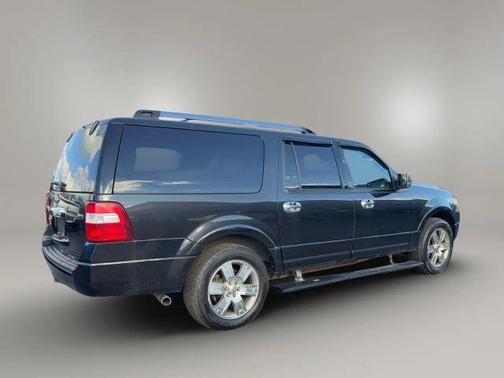 2010 Ford Expedition EL Limited