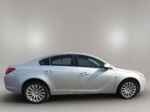 2011 Buick Regal CXL