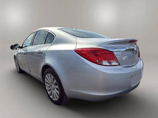 2011 Buick Regal CXL