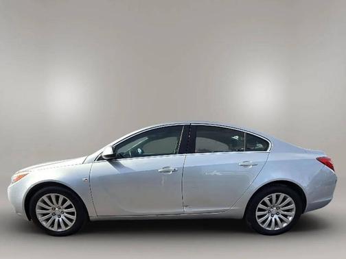 2011 Buick Regal CXL