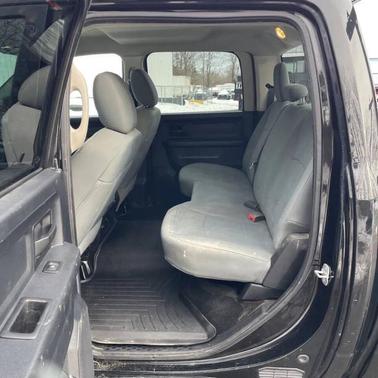 2014 RAM 1500 Tradesman/Express