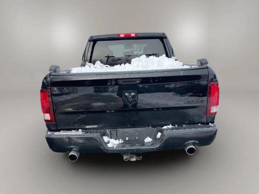 2014 RAM 1500 Tradesman/Express