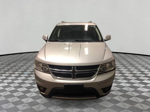 2011 Dodge Journey Lux