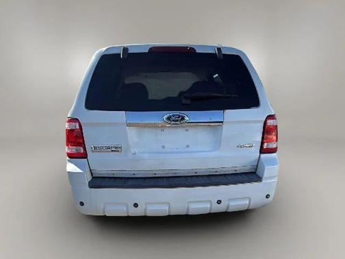2008 Ford Escape Limited