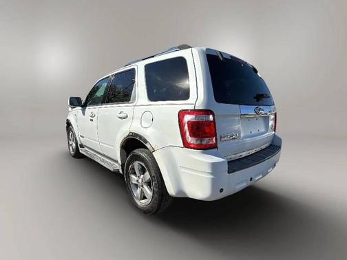 2008 Ford Escape Limited