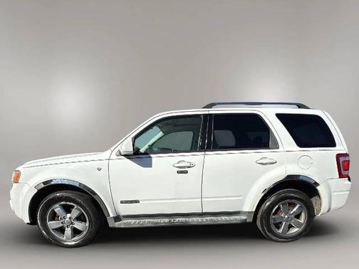 2008 Ford Escape Limited