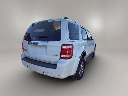 2008 Ford Escape Limited