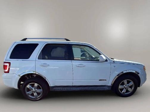 2008 Ford Escape Limited