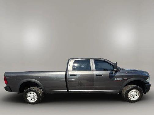 2014 RAM 2500 Tradesman