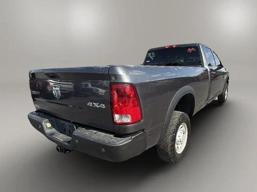 2014 RAM 2500 Tradesman