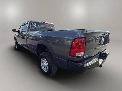 2014 RAM 2500 Tradesman