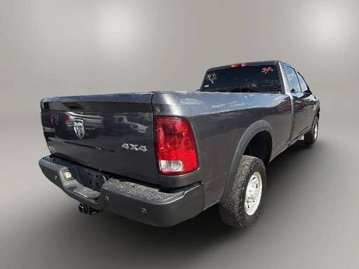2014 RAM 2500 Tradesman