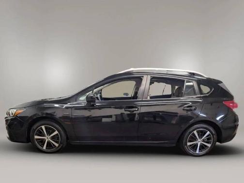 2019 Subaru Impreza 2.0i Premium