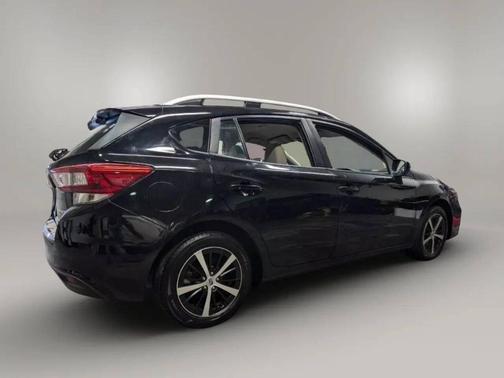 2019 Subaru Impreza 2.0i Premium