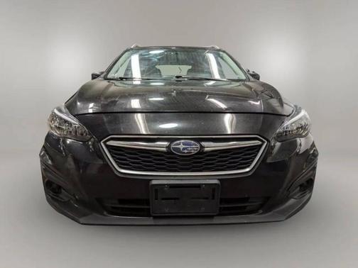 2019 Subaru Impreza 2.0i Premium