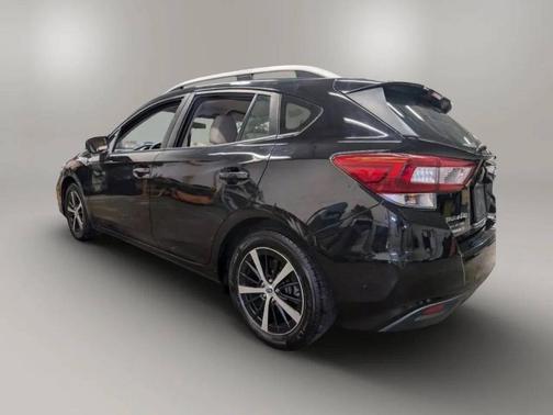 2019 Subaru Impreza 2.0i Premium