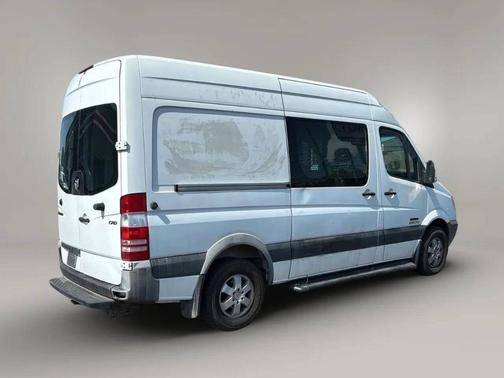 2009 Dodge Sprinter 