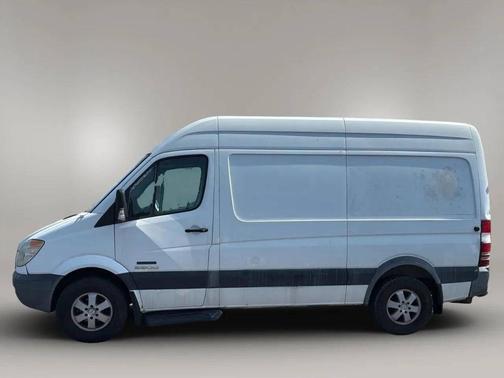 2009 Dodge Sprinter 