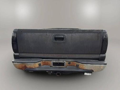 2001 Chevrolet Silverado 1500 Extended Cab