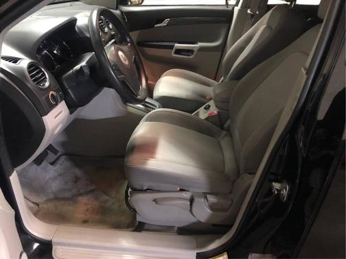 2008 Saturn Vue XE