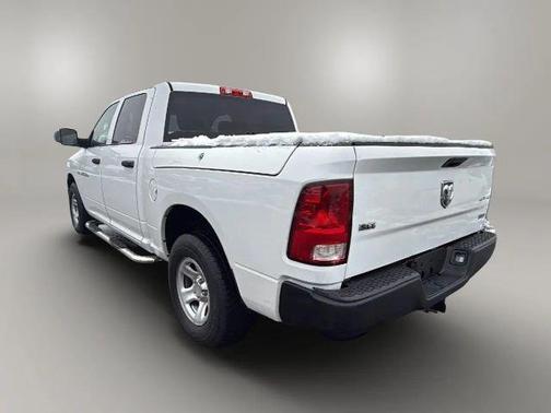 2012 RAM 1500 ST