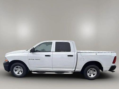 2012 RAM 1500 ST