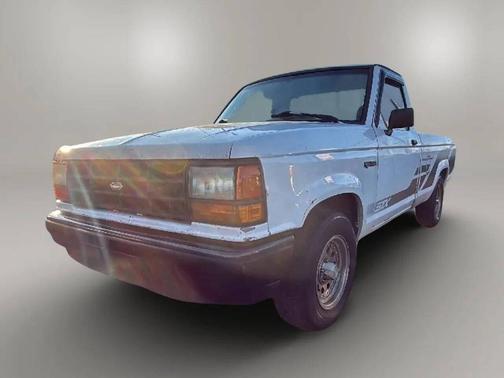 1991 Ford Ranger STX