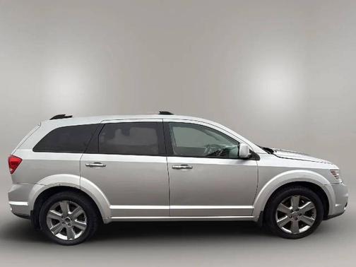 2011 Dodge Journey Lux