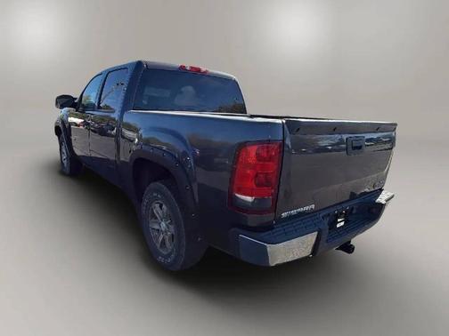 2011 GMC Sierra 1500 SLE