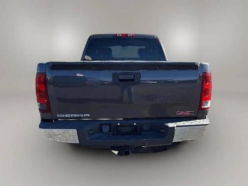 2011 GMC Sierra 1500 SLE