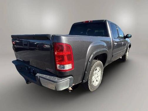 2011 GMC Sierra 1500 SLE