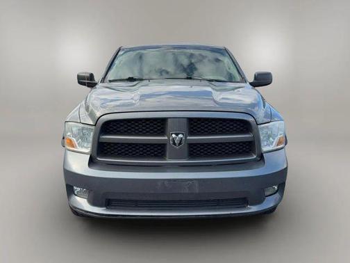 2012 RAM 1500 ST