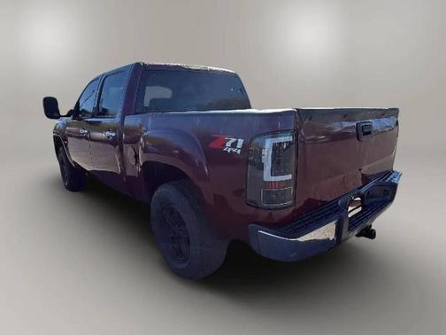 2007 GMC Sierra 1500 Work Truck