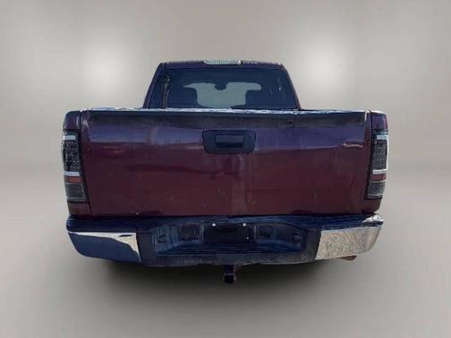 2007 GMC Sierra 1500 Work Truck